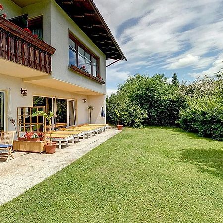 Beautyfarm Landhaus Servus Velden am Wörthersee Eksteriør billede