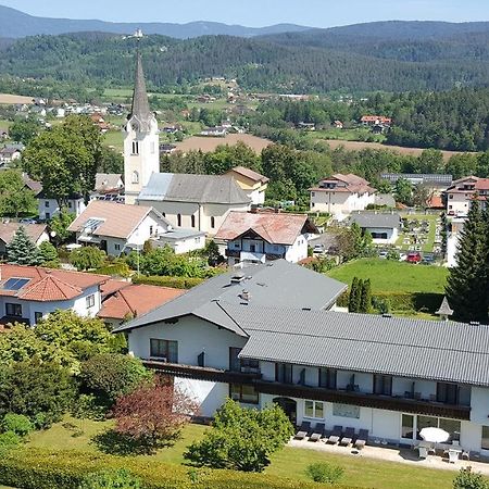 Beautyfarm Landhaus Servus Velden am Wörthersee Eksteriør billede