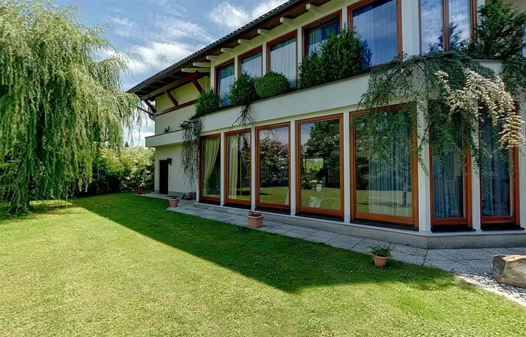 Beautyfarm Landhaus Servus Velden am Wörthersee Eksteriør billede