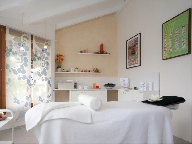Beautyfarm Landhaus Servus Velden am Wörthersee Eksteriør billede