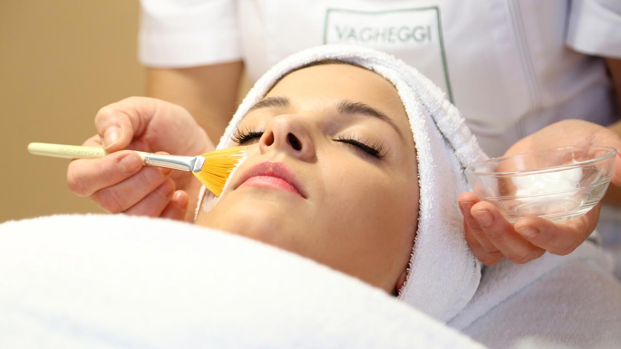 Beautyfarm Landhaus Servus Velden am Wörthersee Eksteriør billede